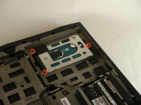 Alienware M15 R1 Hard Drive Replacement 的图像结果