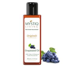 Best collection of Cold Pressed Oils | Mystiq Living