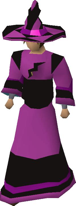 Image result for Magic Robes OSRS