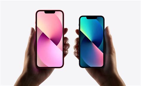 ਹੁਣ ਤੁਹਾਡੇ ਕੋਲ ਵੀ ਹੋਵੇਗਾ ਲਿਸ਼ਕਦਾ iPhone 13, 25 ਹਜ਼ਾਰ ਤੋਂ ਵੀ ਘੱਟ 'ਚ ...