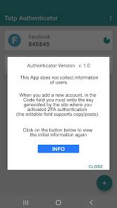 Totp JavaScript Web App 的图像结果