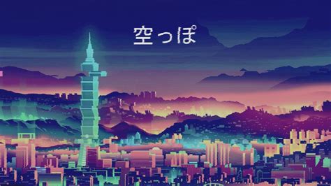 Aesthetic Anime Laptop Wallpapers - 4k, HD Backgrounds on WallpaperBat