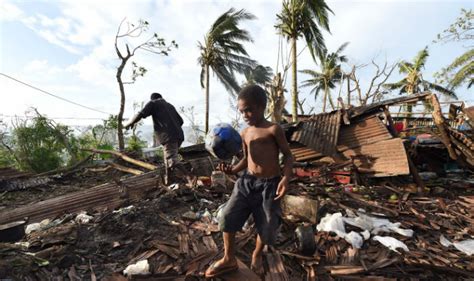 Powerful quake hits off Vanuatu, tsunami threat warning lifted | India.com