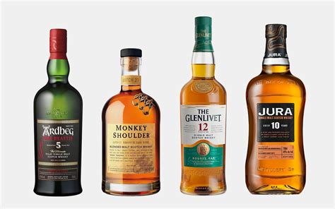 15 Bargain Scotches That Don’t Taste Cheap | Scottish, Blended scotch ...