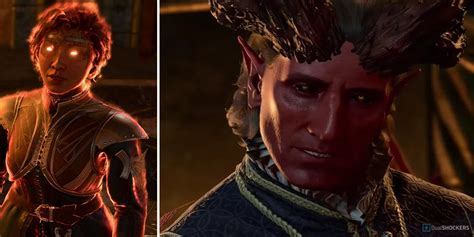 Baldur's Gate 3: How To Get The Helldusk Armor