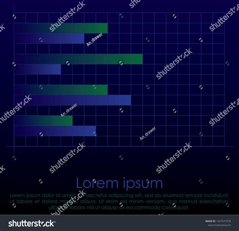 Stock Line Chart 的图像结果