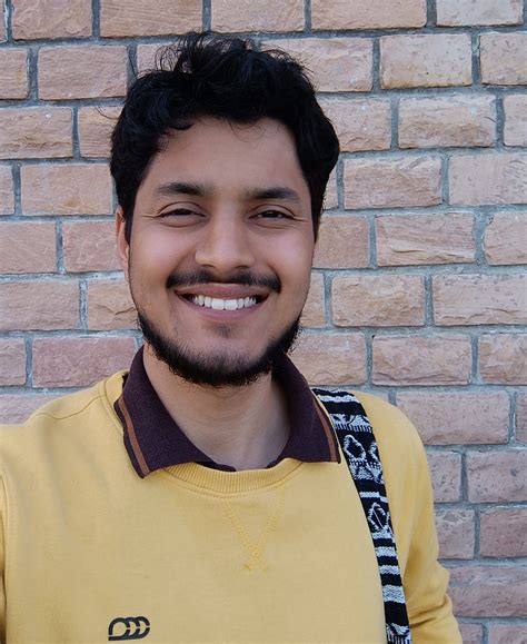 PhD Scholars | School of Liberal Arts | IIT Jodhpur