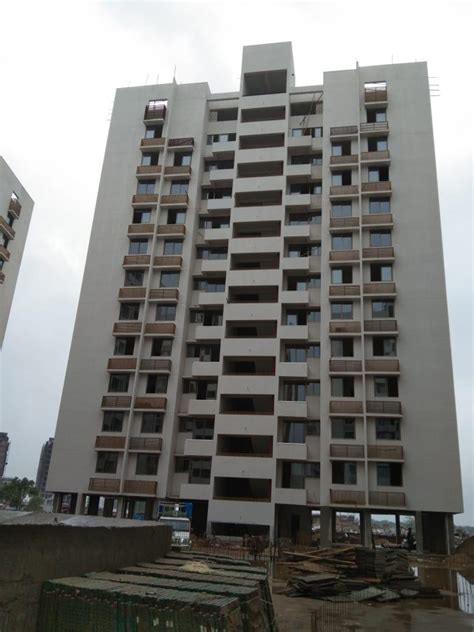 Shree Vishnudhara Gardens | 2 BHK Flats, 3 BHK Flats at Jagatpur, Ahmedabad