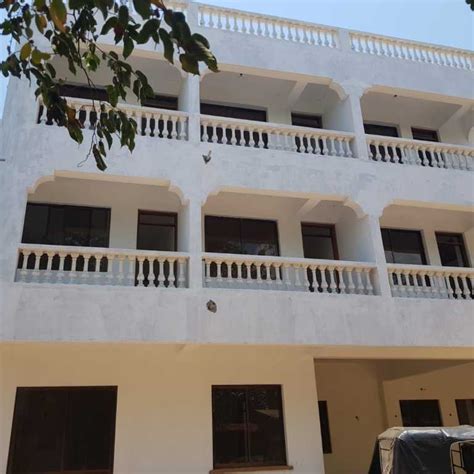 Hotel Tiffany Mombasa Kenya Conference and Meeting Rooms