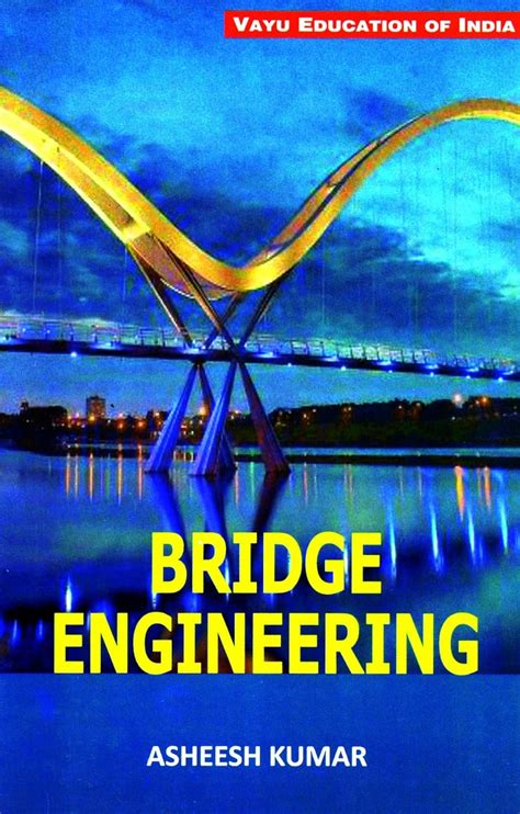 Buy Bridge Engineering (English, Paperback, Ashee Book Online at Low ...