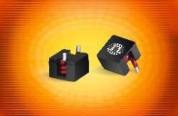 Power cube inductors pack high frequency, power density in small ...