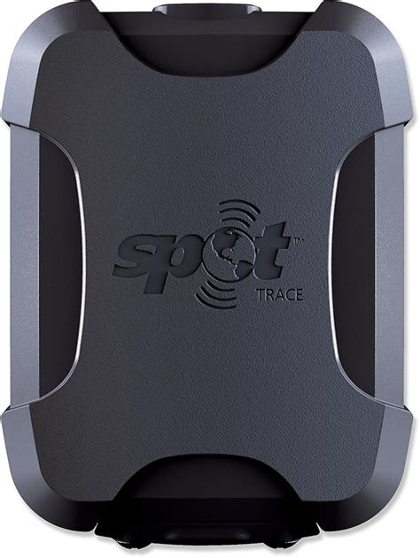 SPOT Trace Theft-Alert Tracking Device: Amazon.in: Electronics