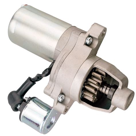 Buy Tapa Electric Starter Motor for Harbor Freight Predator 3500 Watt ...