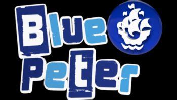 Image result for Blue Peter Clips