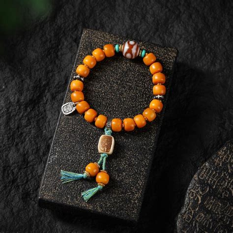 Buy Dzi Beads Online In India - Etsy India