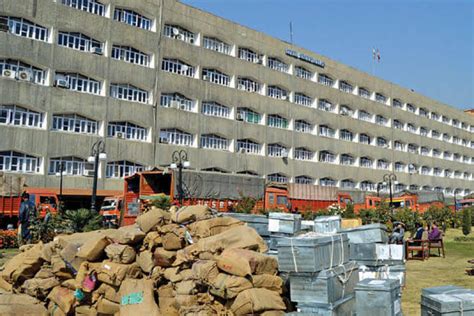 End of Darbar Move saves J&K treasury Rs 200 Cr THE NEW INDIAN - end of ...