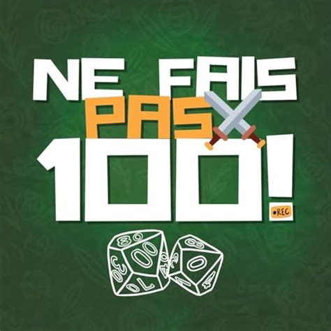 Ne fais pas 100 ! : AnnaJuneBarker: Amazon.in: Audible Books & Originals