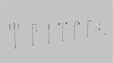 Image result for Unity Spotlight Lamp Conversion