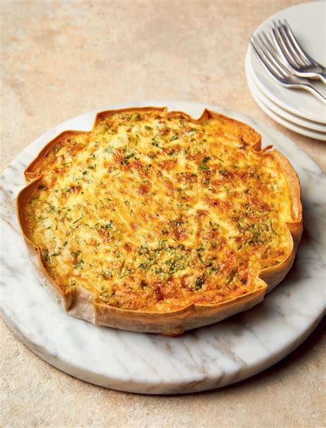 Best 13 Easy quiche Lorraine recipe by Mary Berry – Artofit