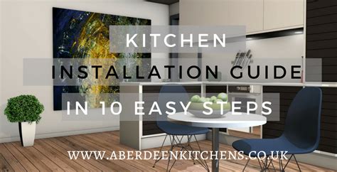 Image result for Kitchen Installation Steps