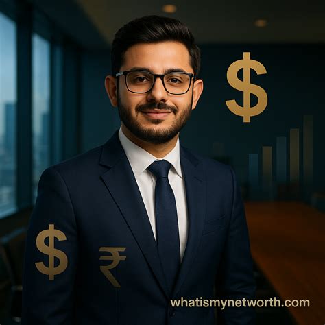 CarryMinati Net Worth 2025: The Blueprint of a Digital Empire ...