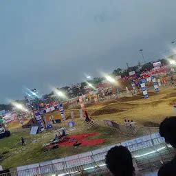 Chhatrapati Shivaji Maharaj Outdoor Stadium, Raipur - Stadium - Raipur ...