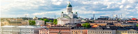 参加芬兰高中免学费留学项目，有机会直升这些大学 - 知乎