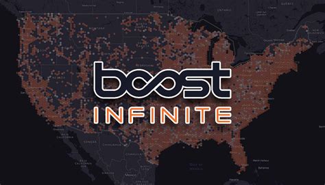 Boost Coverage Map 的图像结果