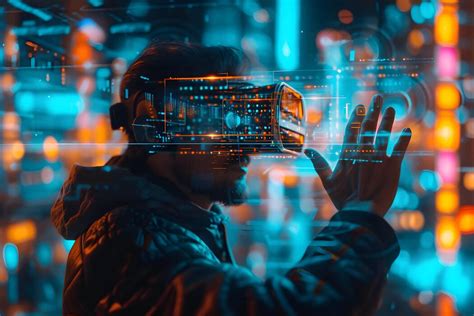 Augmented Reality Background 的图像结果