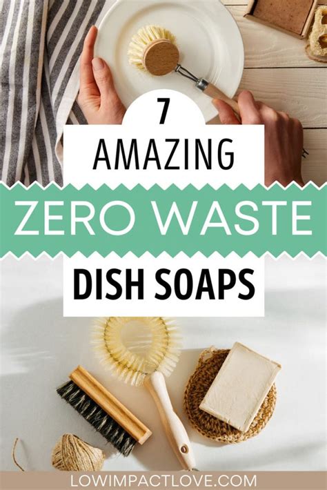 Image result for Zero Waste Dish Soap