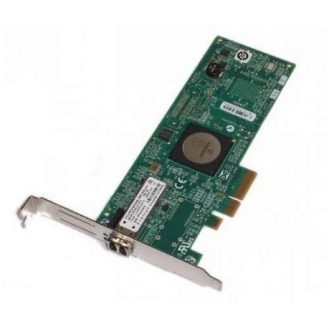Server HBA Card - QLogic StorageTek 8 Gb Fiber Channel PCIe HBA Dual ...
