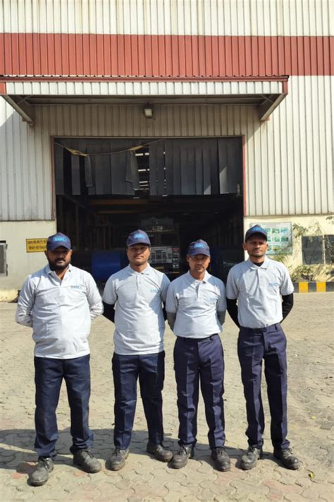 Securian Services India Pvt. Ltd