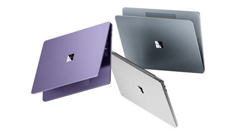 Meet the Surface Laptop (13”, 13.8”, 15”) – AI touchscreen laptop | Microsoft Surface