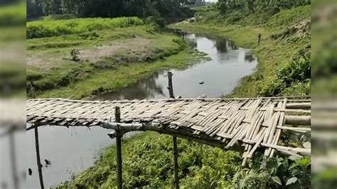 anger of people of marginal village of Alipurduar has reached a peak ...