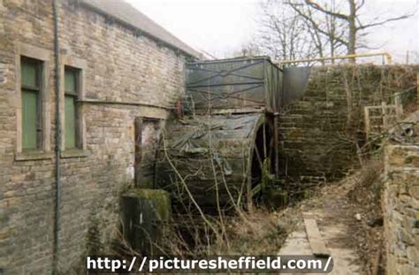 Searching Picture Sheffield