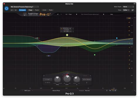 Image result for Free ProQ FabFilter