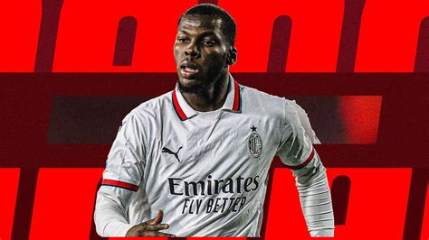 Milan, Musah resta in uscita ma serve uno sconto per facilitare la ...