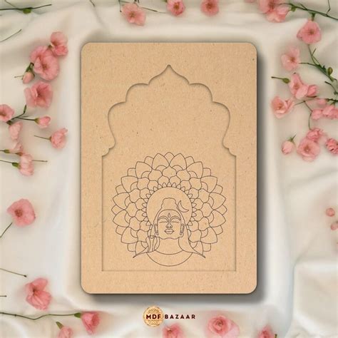 Jharokha – Mdf Bazaar