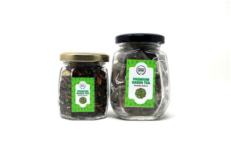 Premium Green Tea (Kashmiri Kahwa) – Traditional Saffron & Spice ...