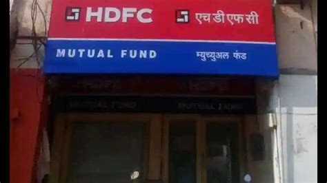 HDFC AMC rallies 2% after Abrdn Investment Management sells entire ...