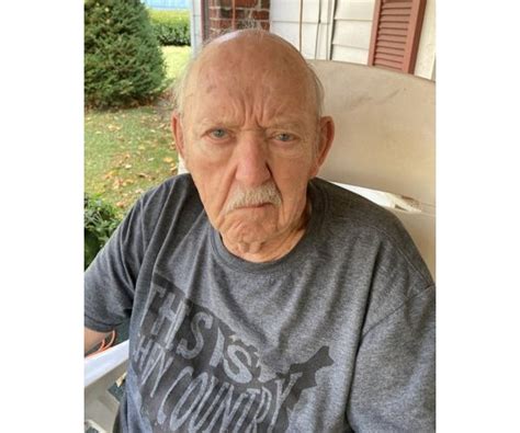 Jack L. Vivian Obituary (2022) - Meadville, PA - Rose and Waid Funeral ...