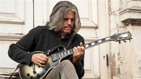 Adam Jones on the making of his 1979 Gibson Les Paul Custom signature ...