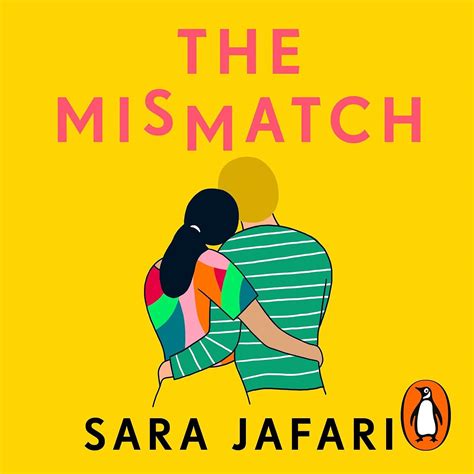 The Mismatch (Audio Download): Sara Jafari, Ajjaz Awad, Afsaneh ...