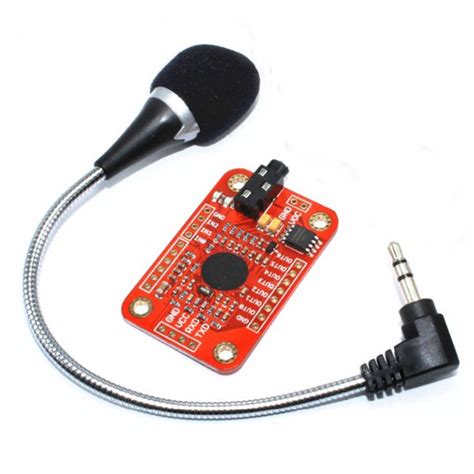 Image result for Voice Recognition Module