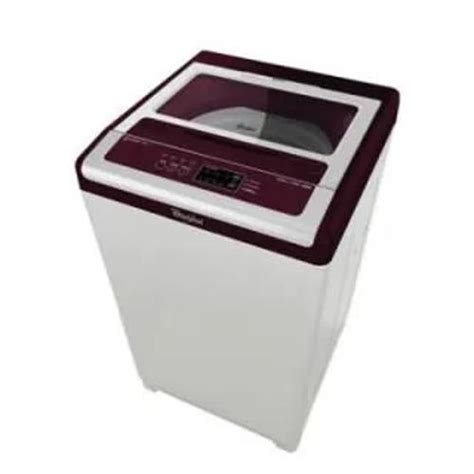 Whirlpool WhiteMagic 123 NXT 621P 6.2 Kg Fully Automatic Top Load ...