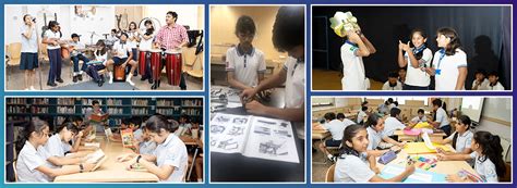 Middle School Programme: Classes VI to VIII (MYP) | Dhirubhai Ambani ...