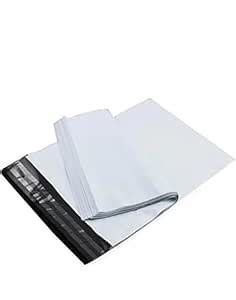 Poly Bags Courier Covers | Self-Sealing Shipping Bags | Strong, Tear ...