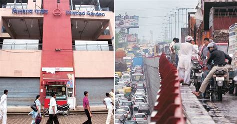 Delhi gangrape fallout: Metro, railway stations ready with police help ...