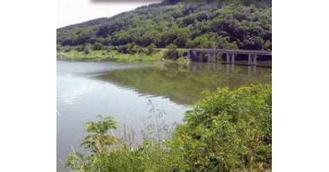 Jezero Ćelije