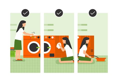 How to Move a Washing Machine Up Steps 的图像结果